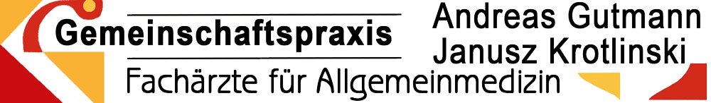 Praxis Gutmann-Krotlinski in Roding